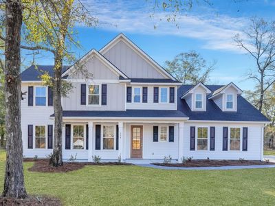 745 Highland Cir, Richmond Hill, GA, 31324