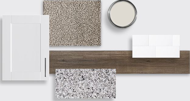 Cool Interior Package