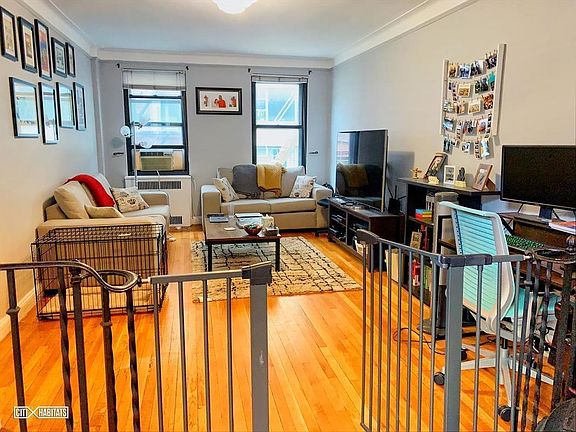2nd image of 29 W 65th St APT 4A