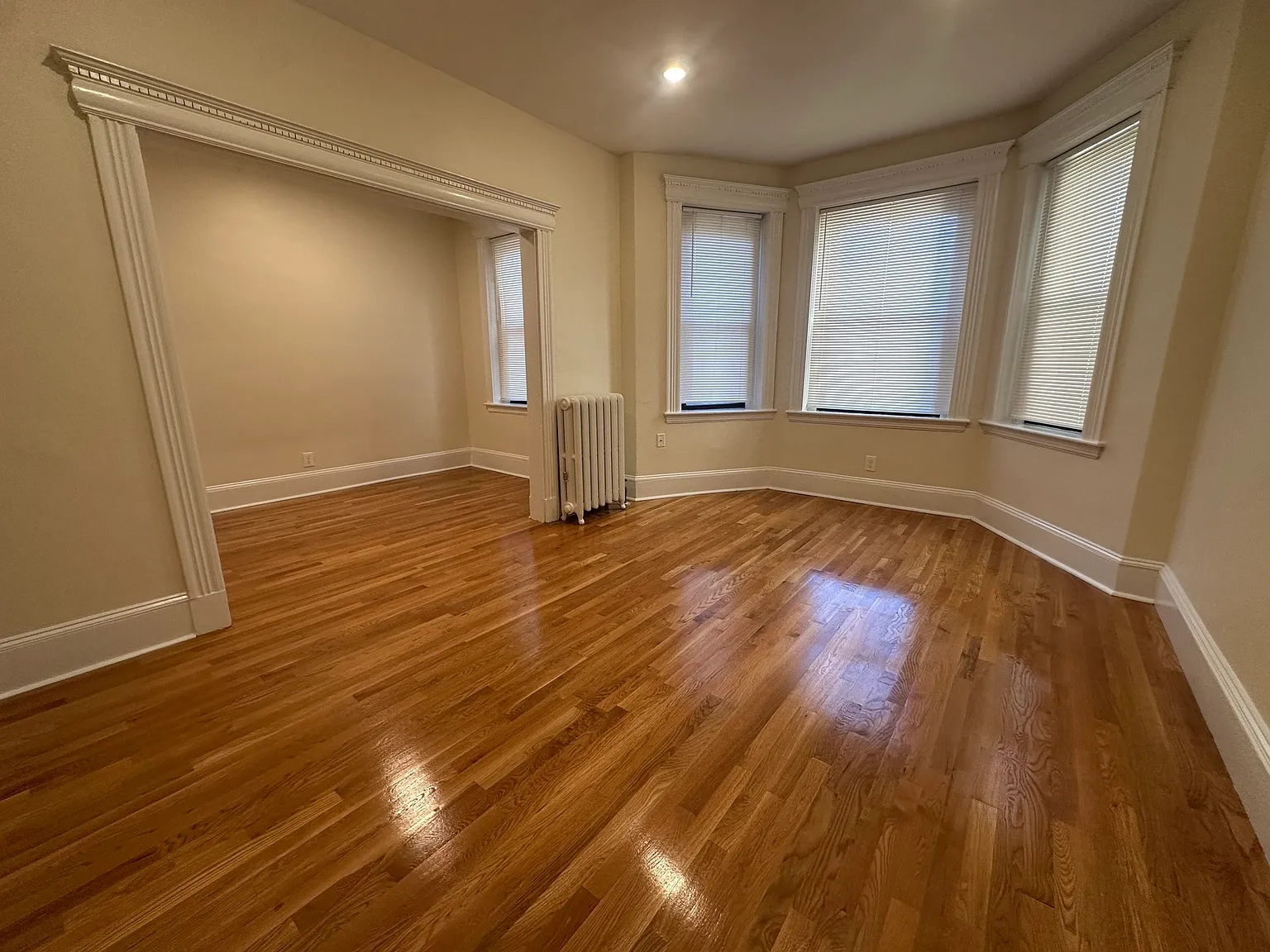 1 bed, 1.0 bath, 776 sqft, $3,200 — Photo 4