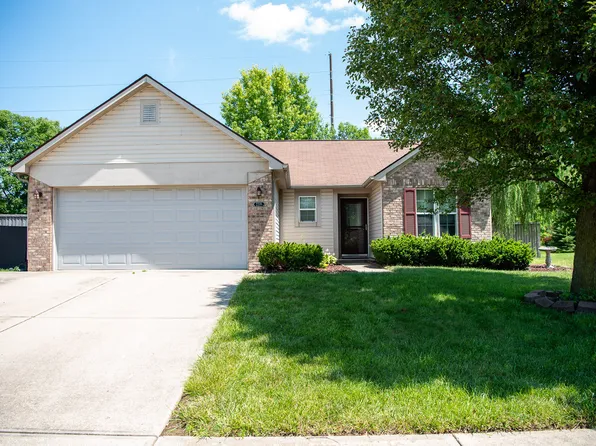 2219 Citation Dr, Indianapolis, IN 46234