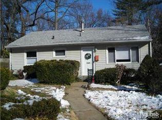 120 Saint John Ave, Saint Louis, MO
