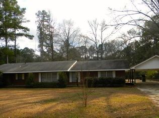 1601 Elizabeth Ave, Ruston, LA 71270