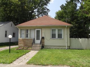 3209 Winona St, Flint, MI 48504