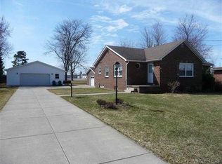 45 Seneca Creek Rd, Buffalo, NY 14224