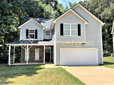 756 Crystal Bay Rd, Villa Rica, GA, 30180