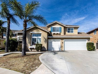 15542 Northwind Ave, Fontana, CA, 92336
