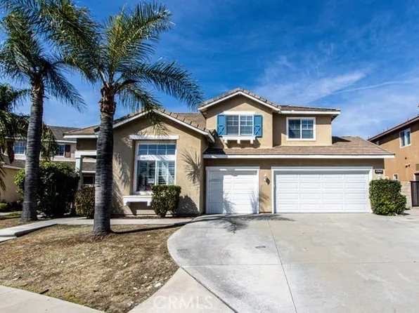 15542 Northwind Ave, Fontana, CA 92336