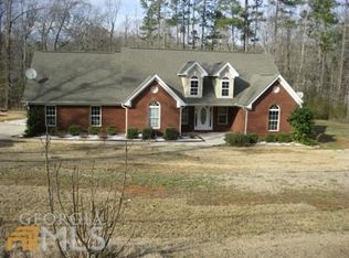 2522 Carnes Rd, Jonesboro, GA 30236