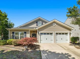 532 Gooseberry Dr, Holly Springs, NC 27540