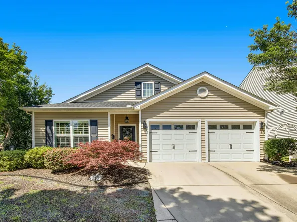 532 Gooseberry Dr, Holly Springs, NC 27540
