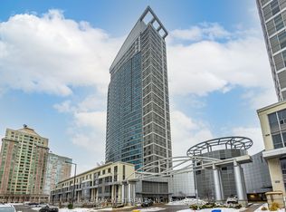 Ellipse - West Tower, Toronto, ON M1H 3K2