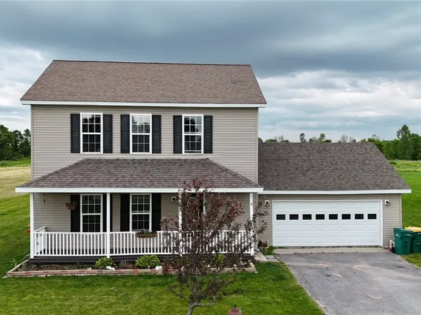 25756 Liberty Ave, Watertown, NY 13601
