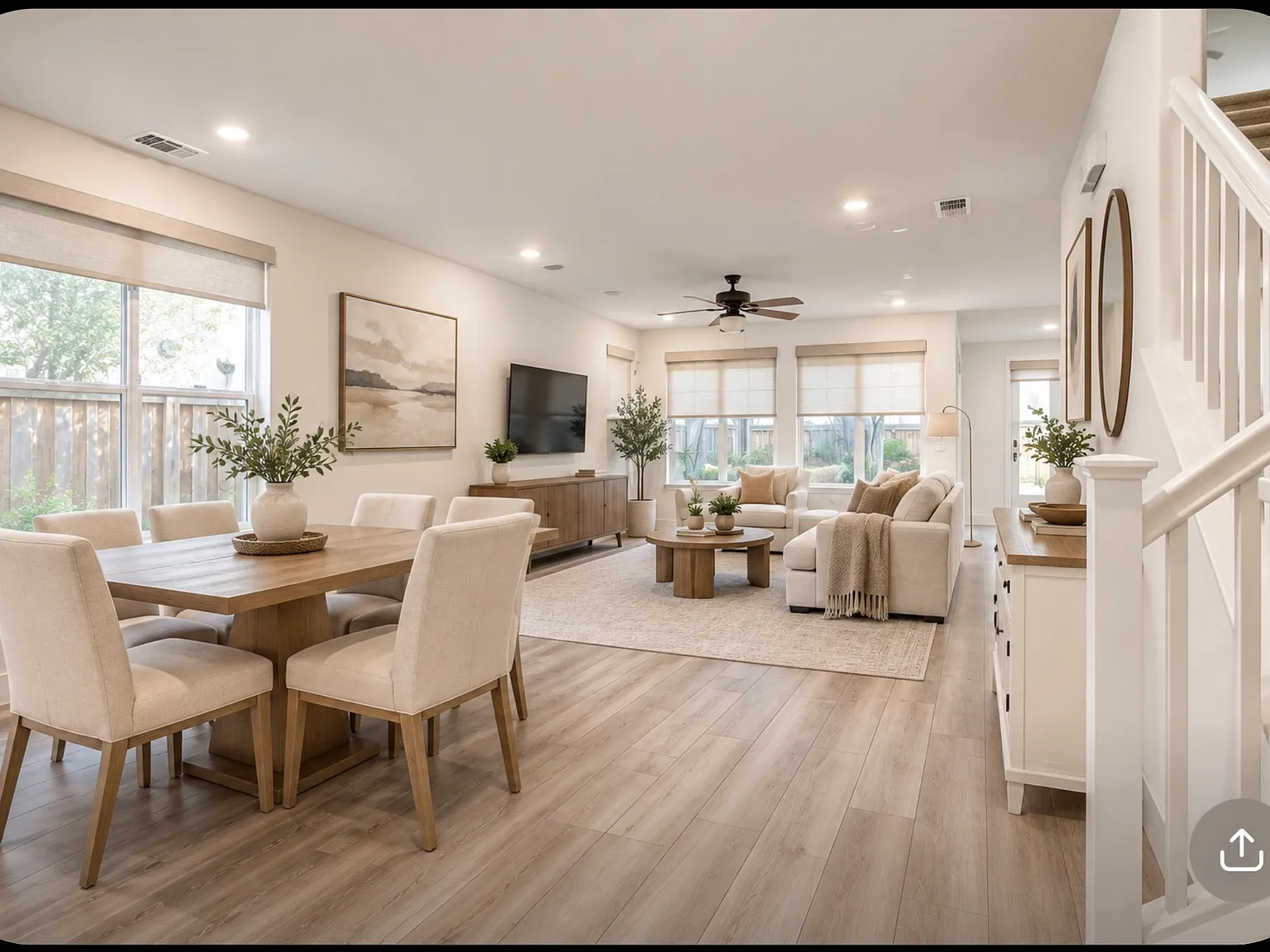 5 bed, 3.5 bath, 2982 sqft, $4,200 — Photo 2