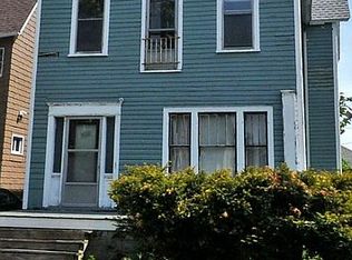 799 Columbus Pkwy, Buffalo, NY 14213