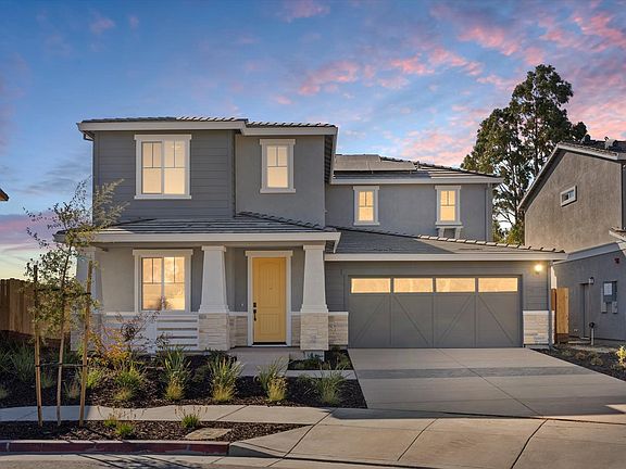 Welcome to 4213 Markovich Ct at Bay View.