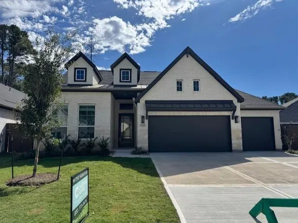 22321 Junction Peak Dr, Porter, TX 77365