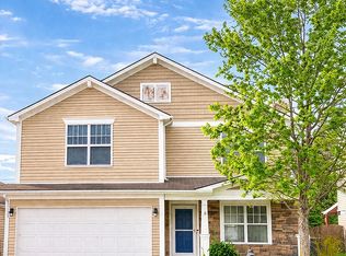2312 Mulundy Way, Lexington, KY 40511