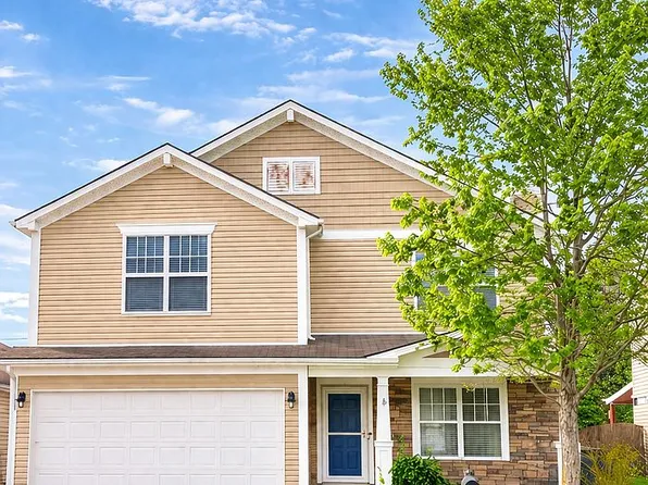 2312 Mulundy Way, Lexington, KY 40511