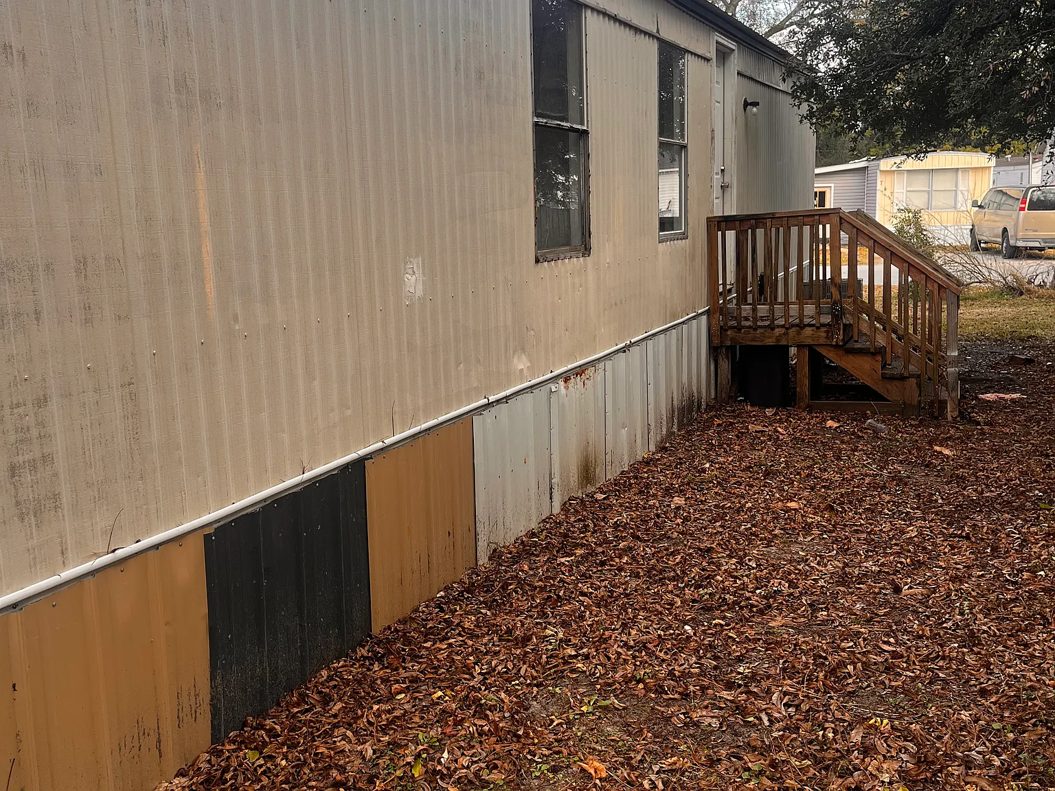 2 bed, 700 sqft, $850 — Photo 3