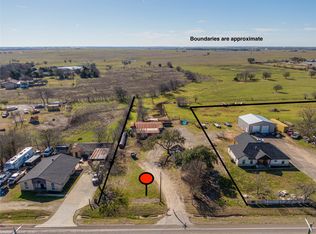 5204 E Fm 875, Waxahachie, TX 75167