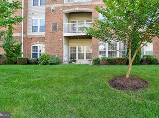 2606 Hoods Mill Ct APT 102, Odenton, MD 21113