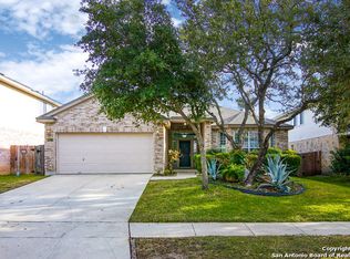 8822 Feather Trl, Helotes, TX 78023