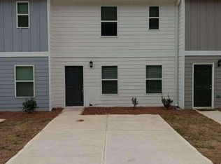 1794 Carrington Dr #1794, Griffin, GA 30224