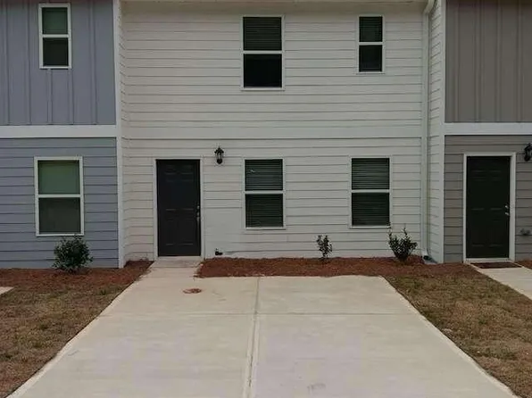 1794 Carrington Dr #1794, Griffin, GA 30224
