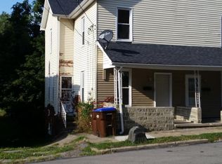 447 Watson St, Sharon, PA 16146