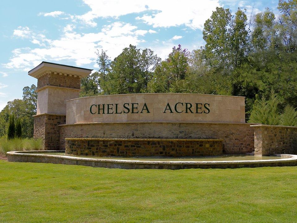 Chelsea Acres by D.R. Horton Birmingham in Chelsea AL Zillow
