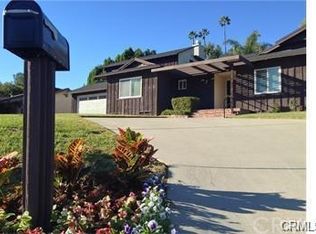 3351 N San Joaquin Rd, Covina, CA 91724