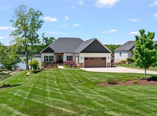 383 Rolling Rd, Lexington, NC 27292