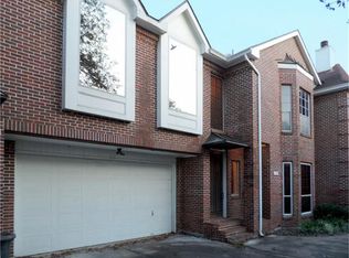 1740 Norfolk St, Houston, TX 77098