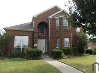 4004 Los Altos Dr, Plano, TX 75024