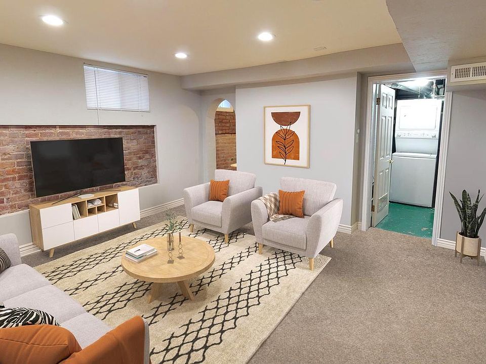Optionally furnished common areas! Common areas can come beautifully furnished by our in-house design team for an additional fee.
