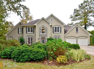 4681 E Forest Peak, Marietta, GA 30066