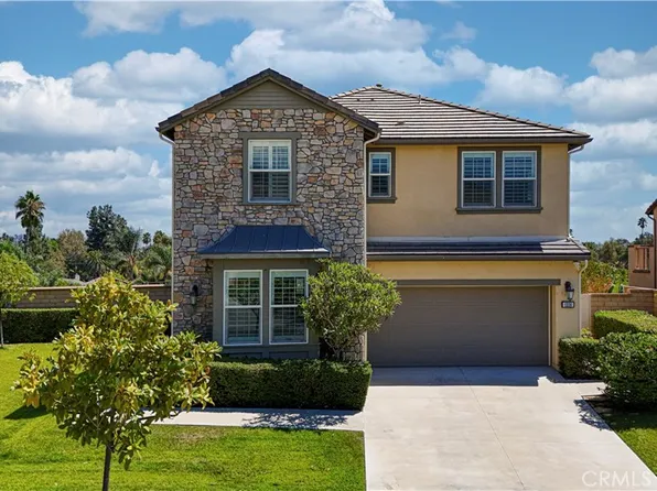 1336 N Macneil Dr, Azusa, CA 91702