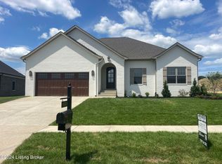 57 Lincoln Hill Way, Louisville, KY 40245