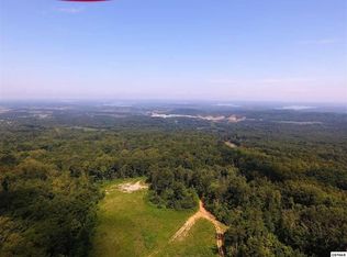 0 Off Collier Loop LOT 0, Dandridge, TN 37725