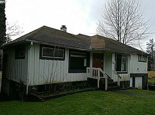 32414 E Hst Col Rvr Hwy, Corbett, OR 97019