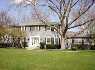 20785 N Juniper Ln, Barrington, IL 60010