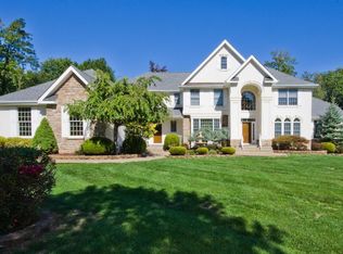 7 Palmer Cir, Millstone Township, NJ 08535