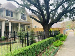 350 W 21st St, Houston, TX 77008