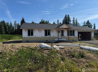 227 W Martin St, Elma, WA