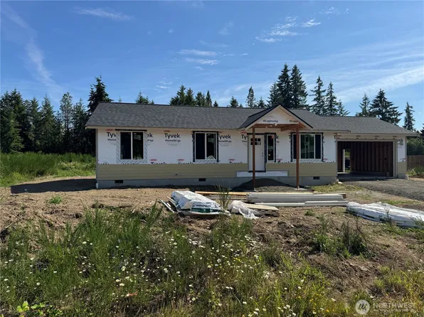 227 W Martin Place, Elma, WA 98541