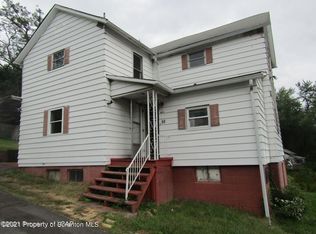 99 W Main St, Plymouth, PA 18651
