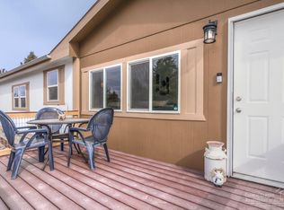 8396 SW Homestead Pl, Terrebonne, OR 97760