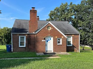 1205 Park Ave, Salisbury, NC 28146