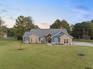 291 Private Road 52320, Pittsburg, TX 75686